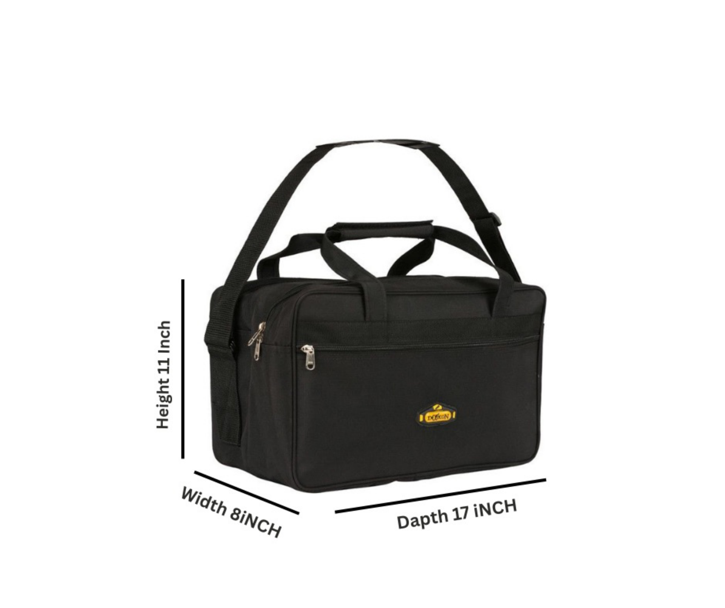 DAIKON TOOLS BAG