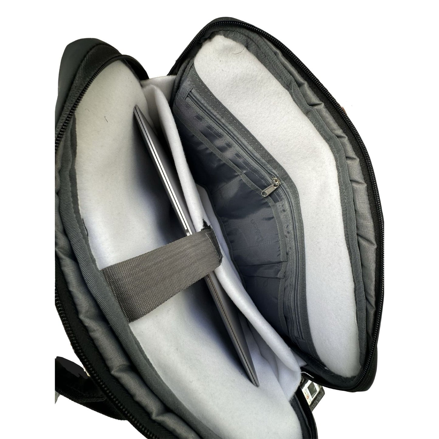 DAIKON LAPTOP MESSENGER BAG UNBAN