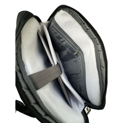 DAIKON LAPTOP MESSENGER BAG UNBAN