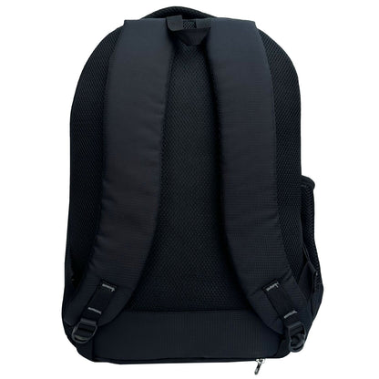 Daikon Armor 35L Black Backpack for Compatible Laptop Size 15.6. Travel, & Office Use
Regular priceRs. 1,999.00 Sale