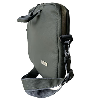 DAIKON LAPTOP MESSENGER BAG UNBAN