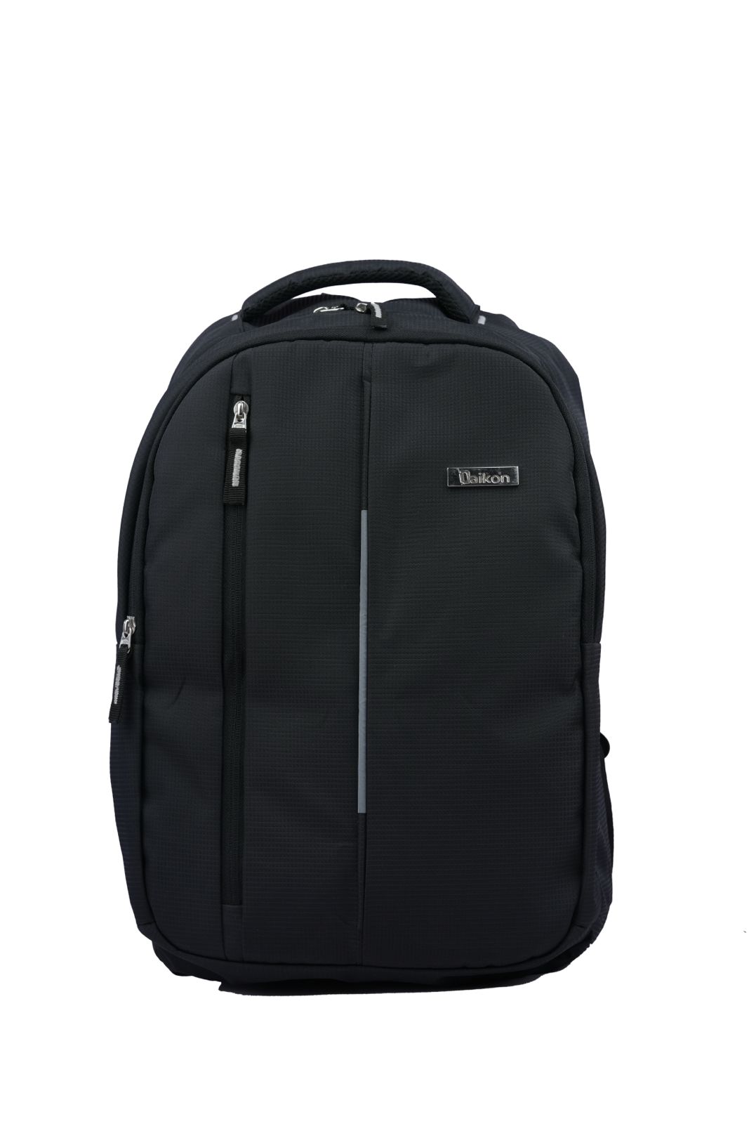 Daikon Armor 35L Black Backpack for Compatible Laptop Size 15.6. Travel, & Office Use
Regular priceRs. 1,999.00 Sale