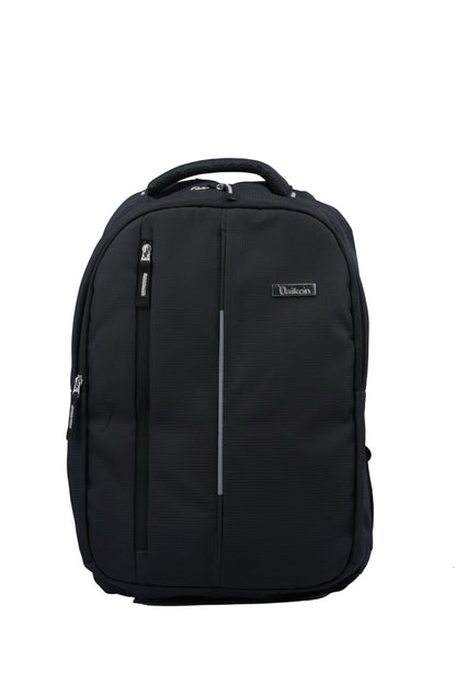 Daikon Armor 35L Black Backpack for Compatible Laptop Size 15.6. Travel, & Office Use
Regular priceRs. 1,999.00 Sale